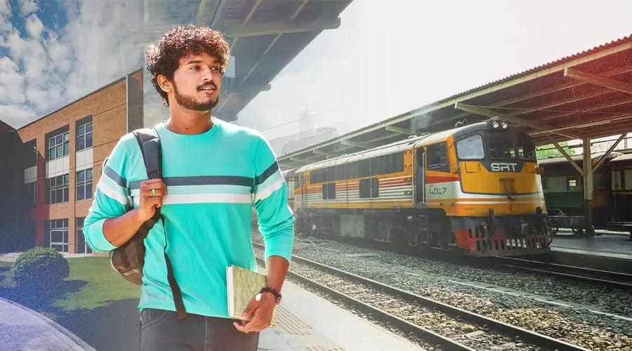 RRB NTPC exam day guidelines 2026: documents, shift timings, banned items and last-minute checklist